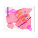Leverage Gallery Wrap Canvas