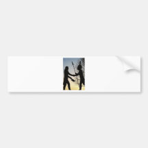 Lewis & Clark Bumper Stickers