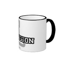 Lexington Coffee Mug