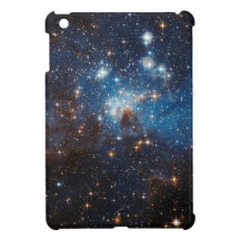 LH95 Stellar Nursery Case For The iPad Mini