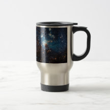 LH95 Stellar Nursery Coffee Mugs