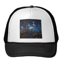 LH95 Stellar Nursery Hats