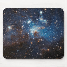 LH95 Stellar Nursery Mouse Pads