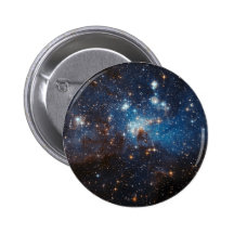 LH95 Stellar Nursery Pin
