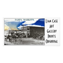 Liam CaseArt GalleryPrintsOrigninal Picture Card