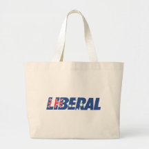 Liberal Party of Australia Bags
