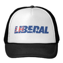 Liberal Party of Australia Hats