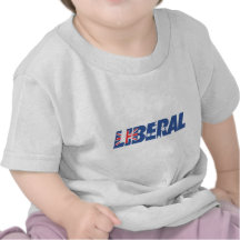 Liberal Party of Australia Shirts