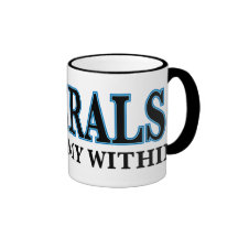 Liberals - The Enemy Within Mug