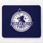 libertarian_light.ai mousepads