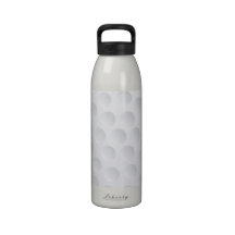 Liberty BottleWorks™ Bottle - Golf Ball Water Bottle