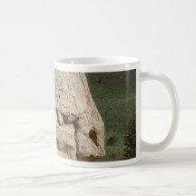 Liberty Cap Yellowstone Coffee Mug