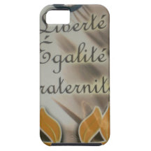 Liberty Equality Fraternity.png iPhone 5 Cases