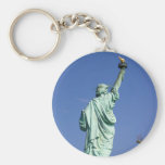Liberty Keychain