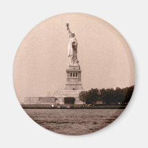 Liberty Magnet