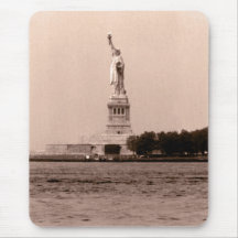 Liberty Mousepad