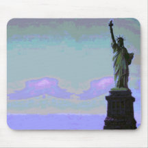 Liberty Mousepads