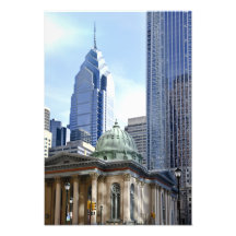 Liberty Place One Photo