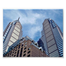 Liberty Place One & Two Photo