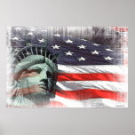 Liberty Poster