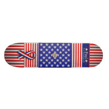 Liberty Skateboard!