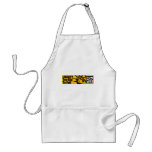 Liberty: Too BIG to Fail! Apron