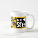 Liberty: Too BIG to Fail! Mug