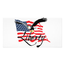liberty_v2 custom photo card
