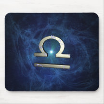 Libra Mouse Mats