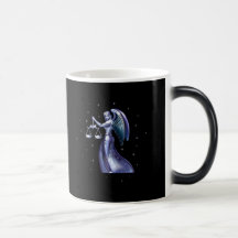 Libra Zodiac Mug