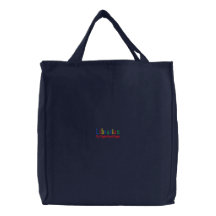 Librarian Original Search Engine Canvas Bags