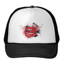 Lickin' Good Hats