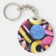 licorice_bits_candy keychains