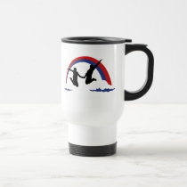 Life Before Facebook mugs