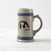 Life Before Facebook mugs