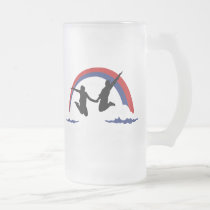 Life Before Facebook mugs