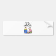 life fast lane neck brace like bumper sticker