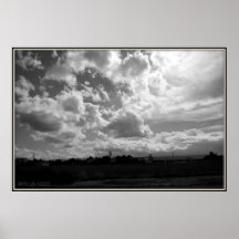 Life In The Clouds Posters