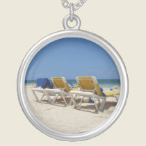Life is the Beach necklaces