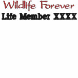 Life Member Polo Shirt