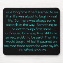 life mousepads