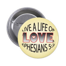 Life of Love button