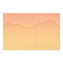 Life on Mars Personalized Stationery