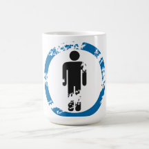 Life Project RPG Icon Mug