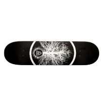 life skate deck