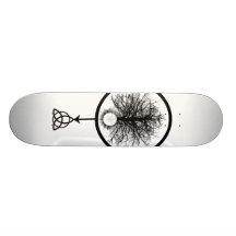 life skateboard
