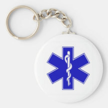 life star keychains
