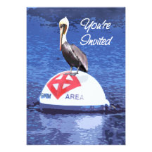 Lifeguard Pelican You're Invited