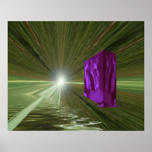 Life's Too Short Print