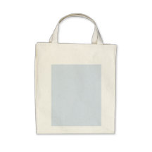 Light baby blue bag
